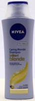 NIVEA VL.�AMPON BRILLIANT BLOND