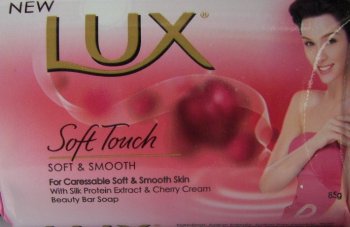 LUX MDLO85GSOFT TOUCH