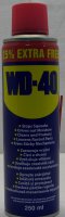 WD-40 SPREJ250ML