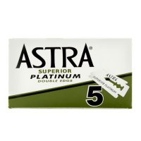 Astra Superior Platinum 5 ks