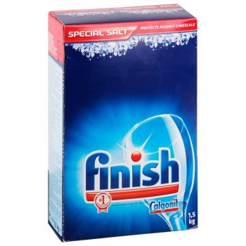 Finish Calgonit SL1,5 KG