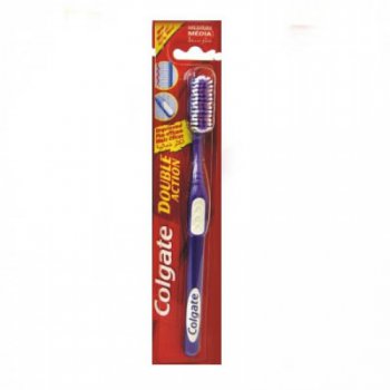 COLGATE KARTEKDOUBLE ACTION