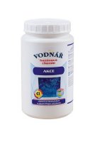 Vodn Akce 1kg chlorok