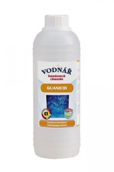 Vodn Guanicid 3 l