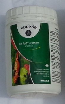 Vodn NA ASY systm 0,5kg