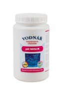 VODN PH MINUS 1,5KG