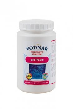 VODN PH PLUS 1KG