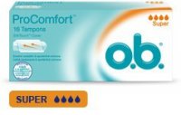 OB SUPER16KS PRO COMFORT