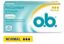 OB NORMAL 16KS PRO COMFORT