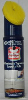 Omino Bianco such pna na koberce a alounn 300 ml