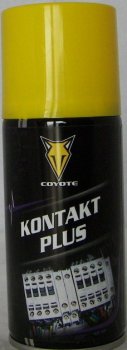 COYOTE KONTAKTOLPLUS 150ML