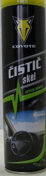 COYOTE ISTI SKEL PNOV 300ML