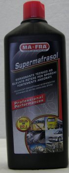 SUPERMAFRASOL 900ML ISTI ODOLN PNY