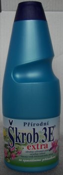 KROB 3E MODR EXTRA 500ML