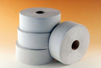 Toaletn Papr JUMBO GIGANT 1vrstv 240MM - 180m/role