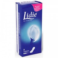 VLOKY LIDIE NORML 8KS
