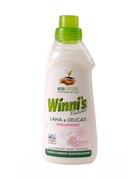 WINNIS LANA 750ML PRACÍ PROSTŘ  15W  165