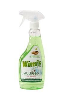 WINNIS MR 500ML MULTIFUNKCNI BIO nahrazeno vrobkem obj. kod: 12021