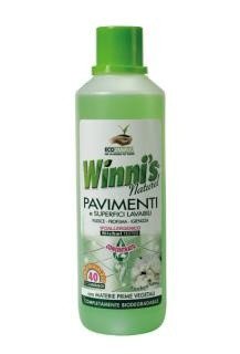 WINNIS PAVIMENTI 1L                  322