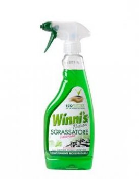 WINNIS SGRASSATORE 500ML ODMAOVA ukonena vroba nahrazeno vrobkem obj. kod 12019