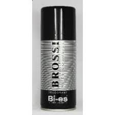 BI-ES DEO 150ML BROSSI MEN