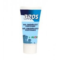 BROS  GEL 35ML ZMRUJC POTPN