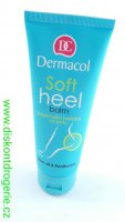 Dermacol BALZ�M NA PATY soft heel 100ml