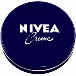 Nivea krm 400 ml