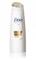 DOVE AMPON NOURISHING OIL CARE S VYIVUJCM OLEJEM 250ml