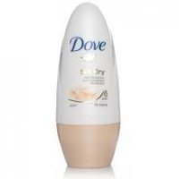 DOVE DEO ROLL-ON SILK 50 ML