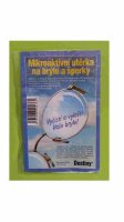 MIKROUTRKA NA BRLE 12X13CM