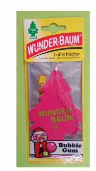 WUNDER BAUMBUBBLE GUM 5g