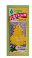 WUNDERBAUM STROMEEK VANILA