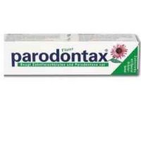 PARODONTAX ZP FLUORID 75ML    ZELEN