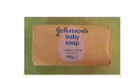 JOHNSONS BABY MDLO S MEDEM