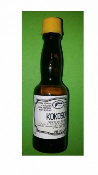 Aroco AROMA TRES KOKOSOV 20ml