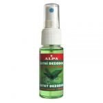 ALPA DENT STN SPRAY ZELEN 30ML