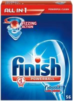 CALGONITFINISH TABLETY VE V156KS REGULAR all in 1