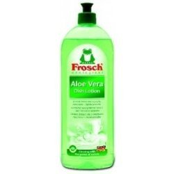 FROSCH NA NDOB ALOE VERA 750ML AKCE