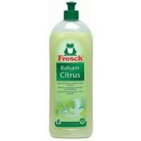 FROSCH NA NDOB BALZM CITRN 750ML  AKCE