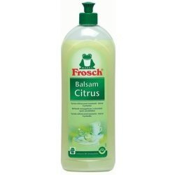 FROSCH NA NDOB BALZM CITRN 750ML  AKCE