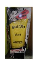 Got2b Glued tvr��k lepidlo siln� fixace150 ml