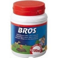 BROS ODPUZOVA KRTK,PS A KOEK 450g