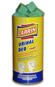 LARRINPISSOIR DEO 900G BOROVICE
