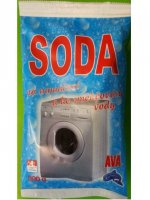 SODA NA ZMKEN VODY 300G