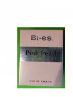 BI-ES EDP   50ML PINK PEARL