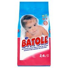 Batole prac prek pro dtsk prdlo 2,4 kg