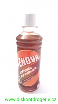 RENOVA LETNKA 200ML