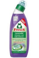 FROSCH WC LEVANDULOV ISTI 750 ML