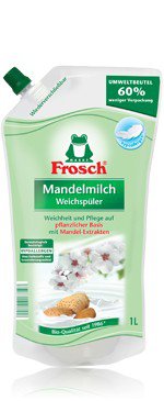 FROSCH AVIVÁŽ 1 L MANDLOVÉ MLÉKO BÍLÁ